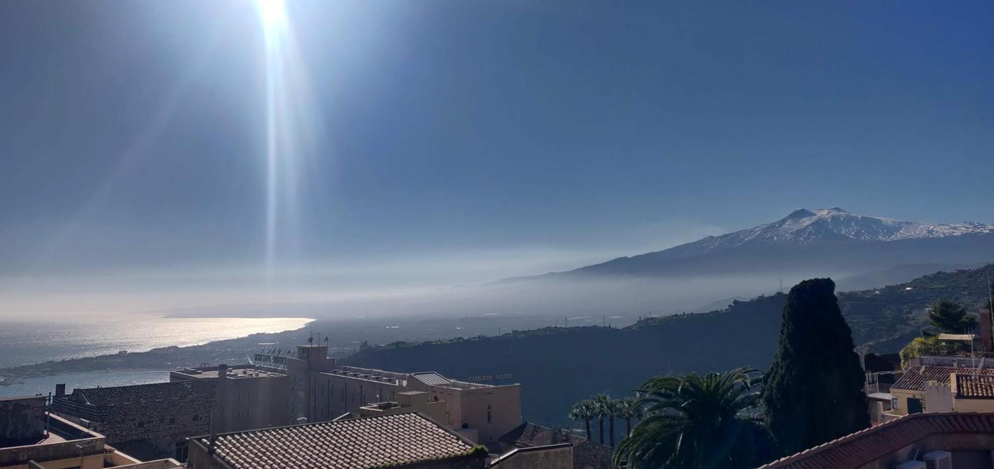 Medousa Bistrot & Gasthuis Taormina
