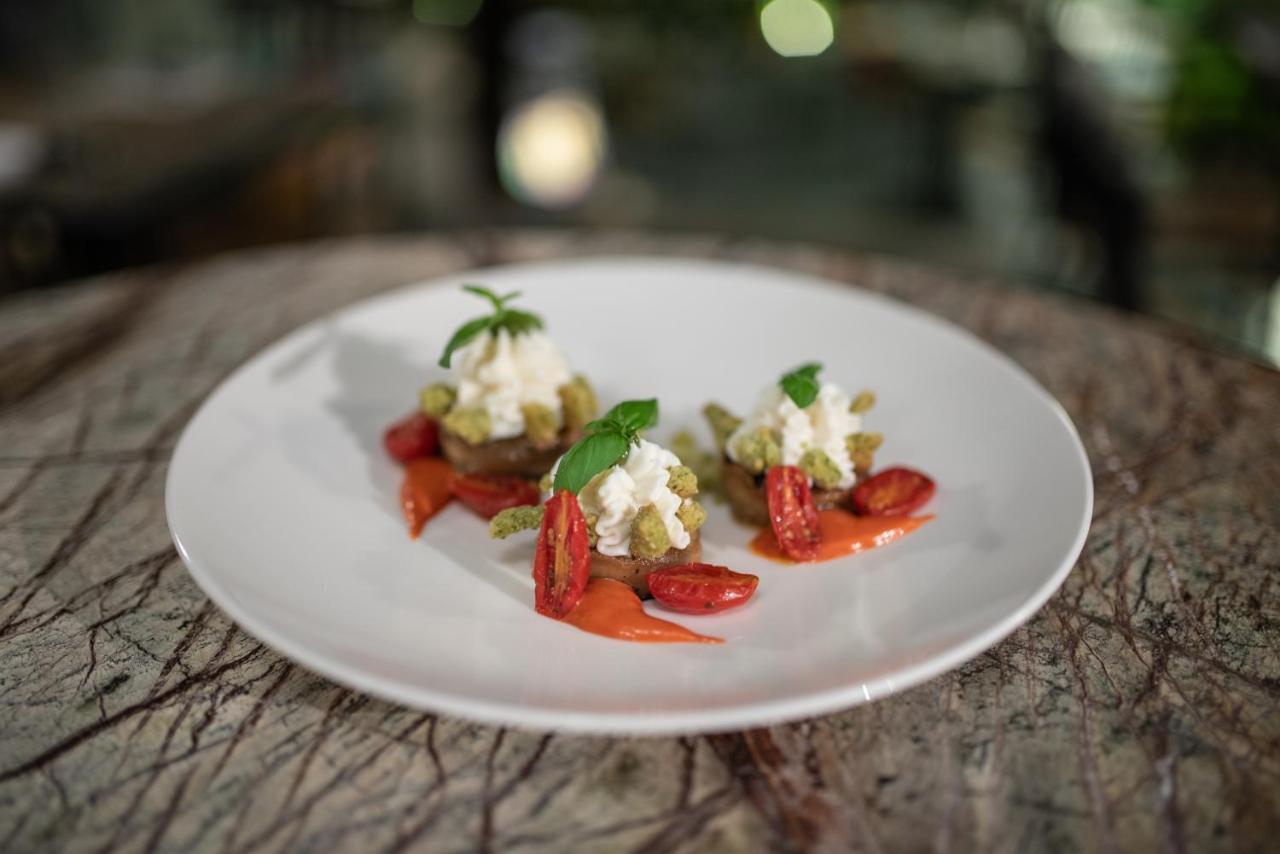 Medousa Bistrot & Gasthuis 2*