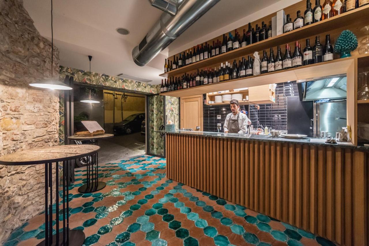 Gasthuis Medousa Bistrot & 2*